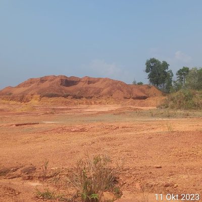 bauxite